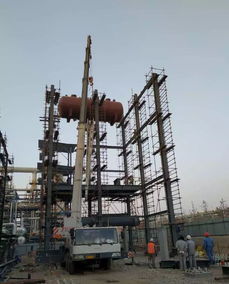 我們也有自己的化工產品了