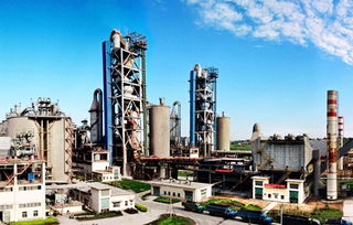 科遠智慧 工業互聯網解決方案助力智慧電廠、智慧城市與智慧化工