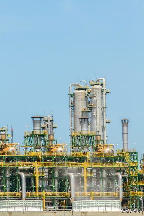 國內化工專業大學排名與就業前景對高考考生的吸引力分析